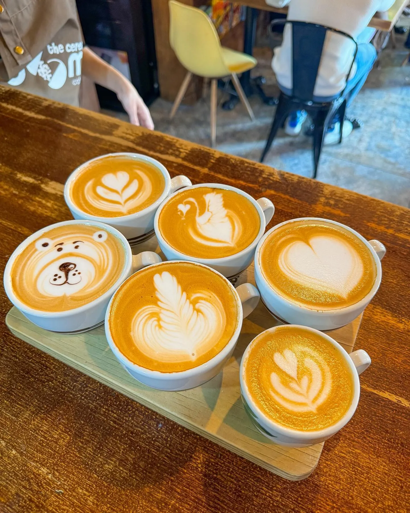 cafe