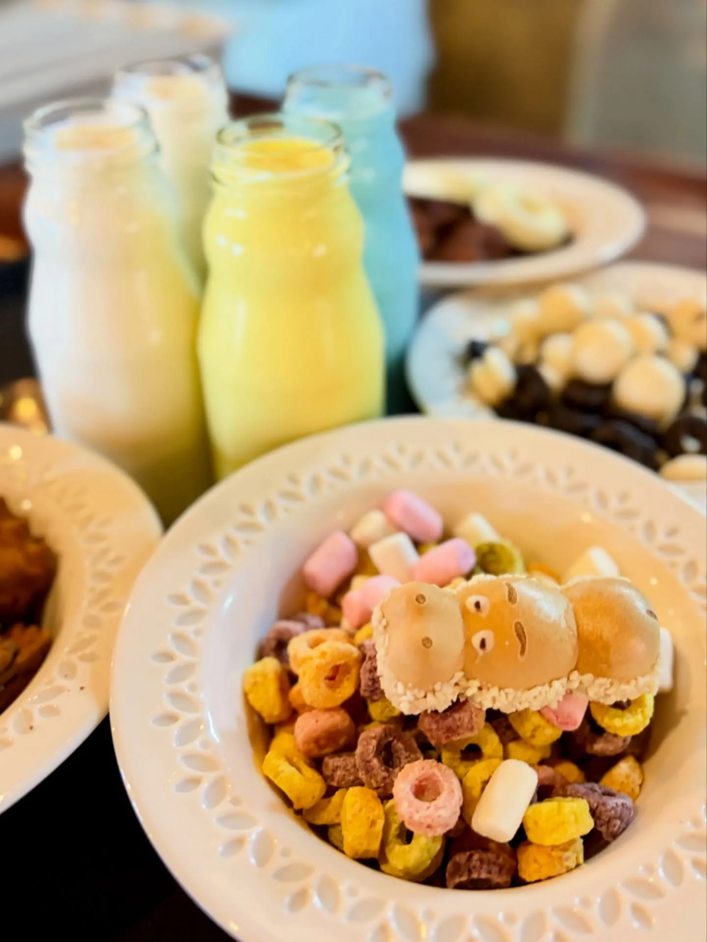 cereales