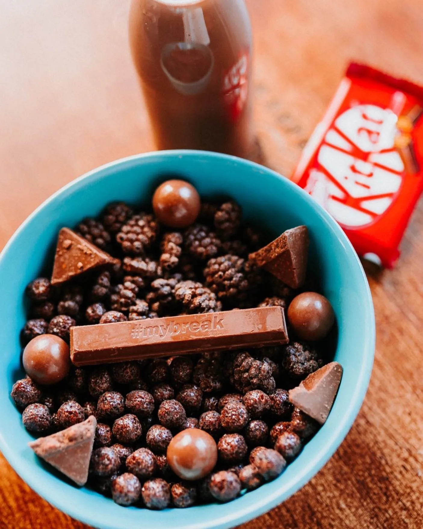 cereales