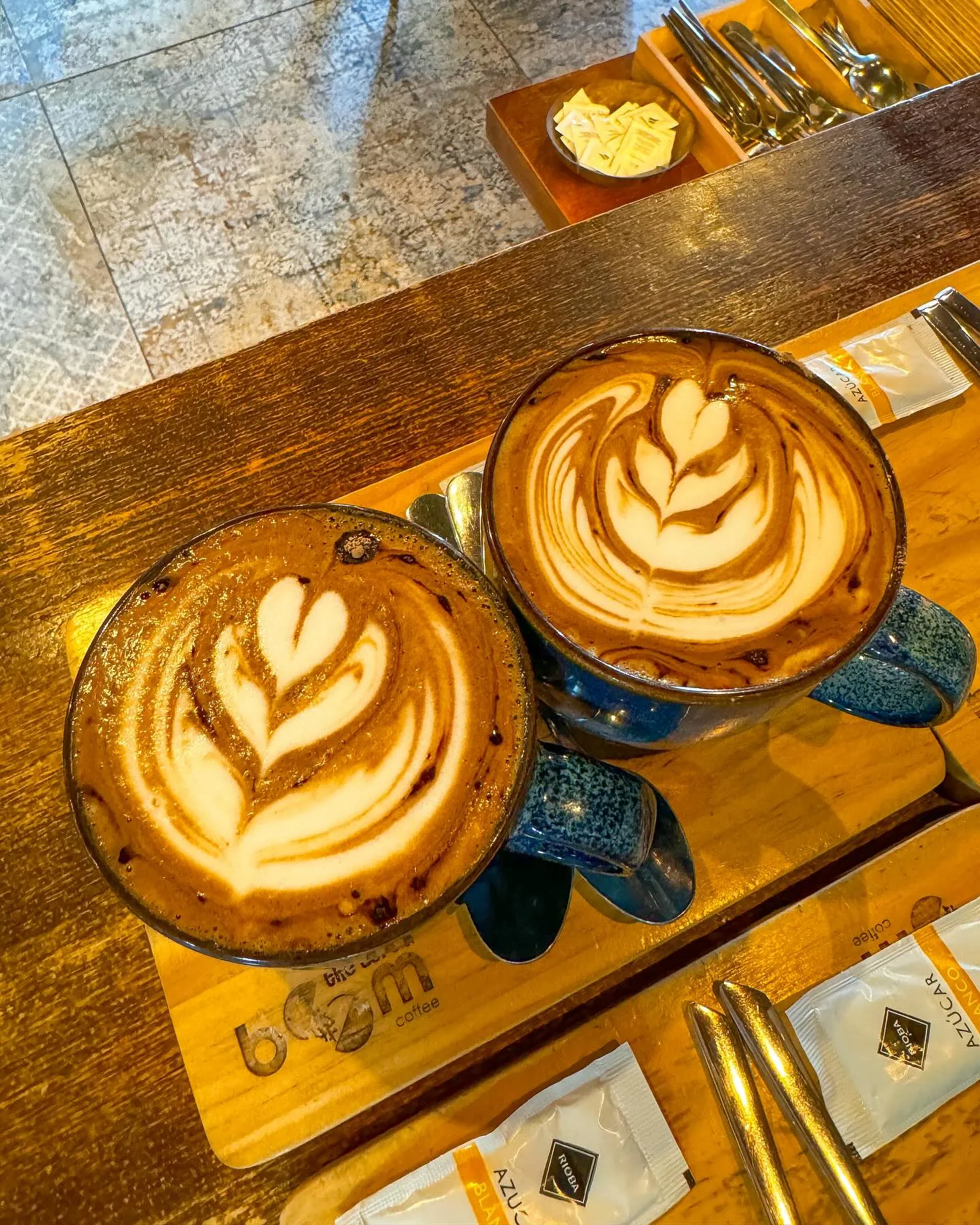 cafe