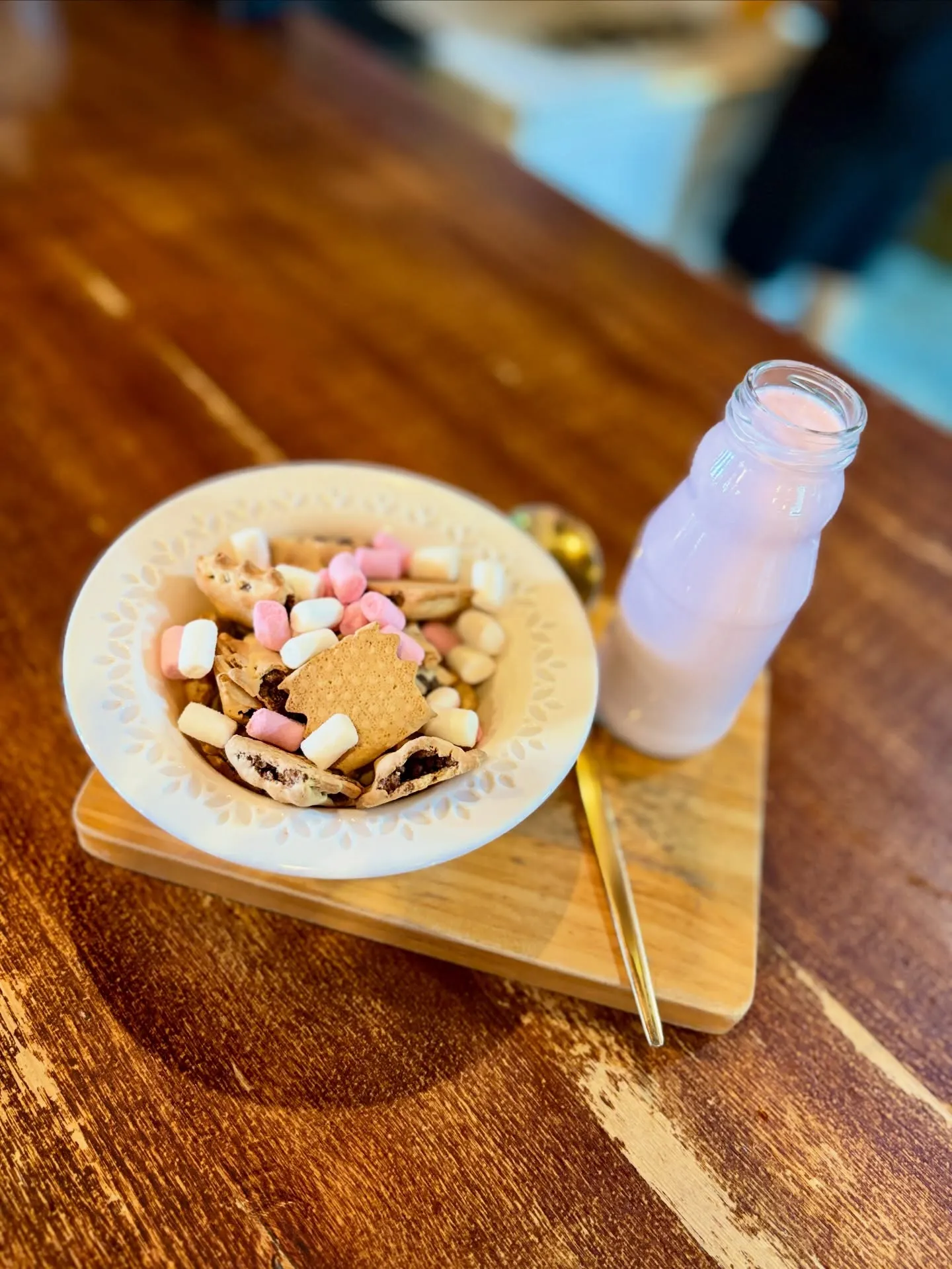 cereales