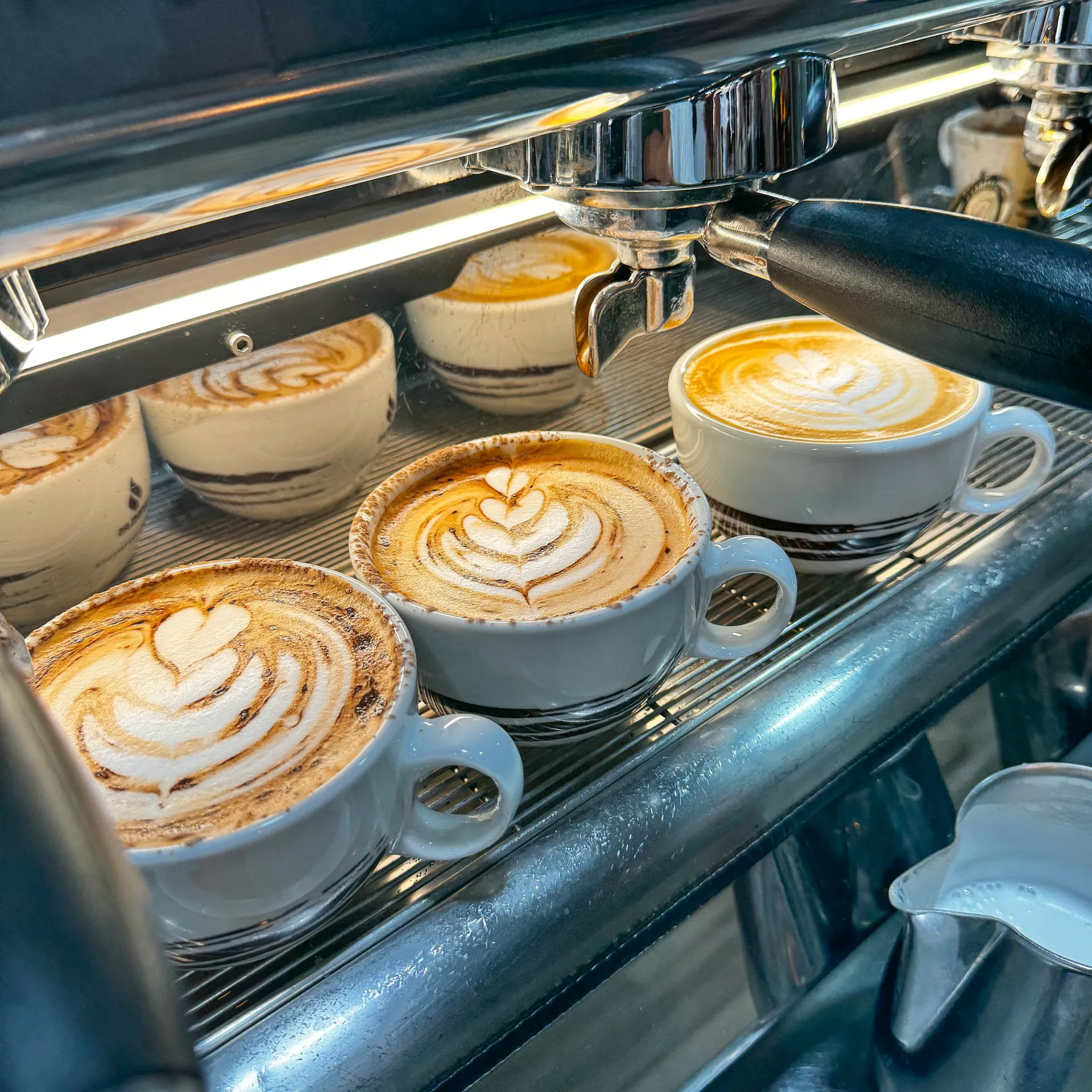 cafe