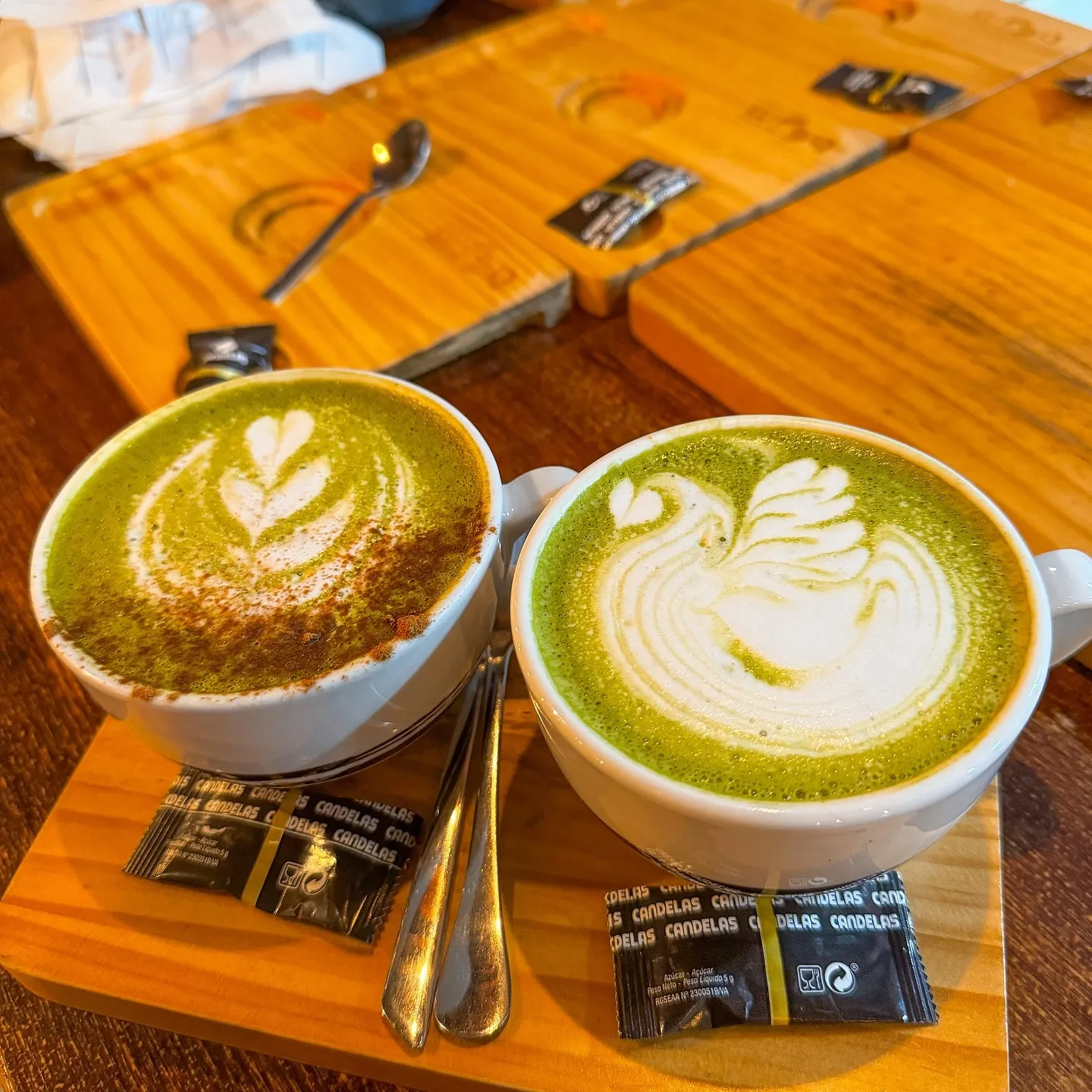 cafe