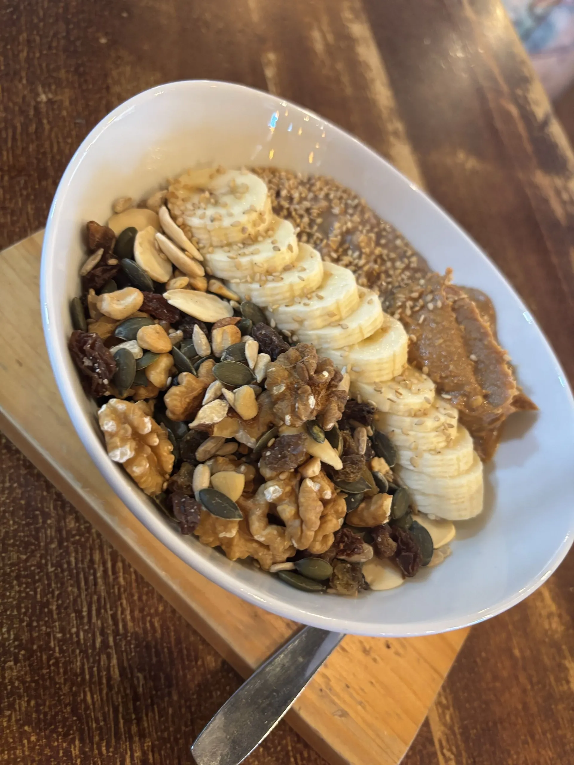 The Cereal Boom Coffee