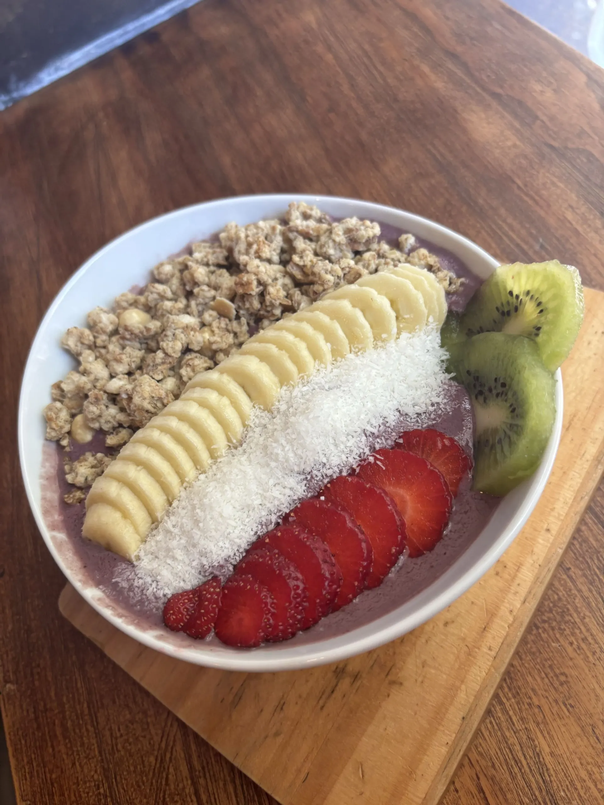 The Cereal Boom Coffee