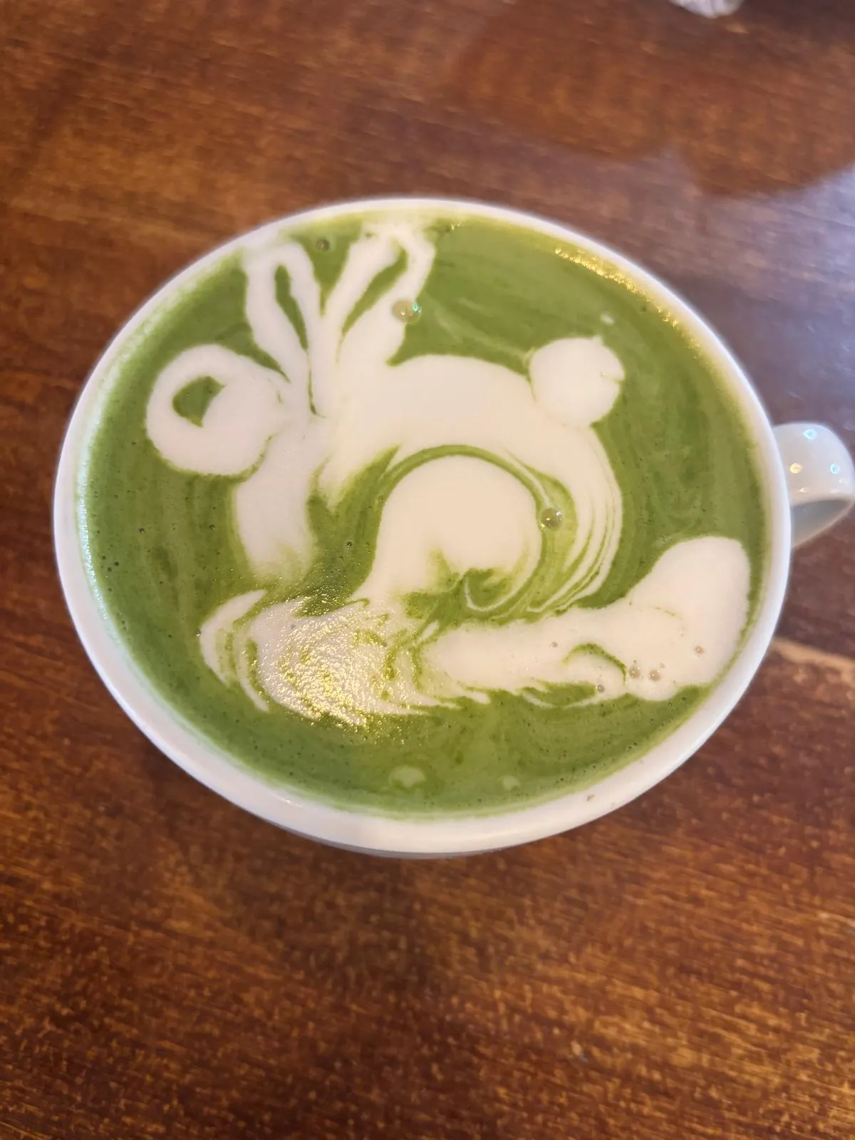 The Cereal Boom Coffee