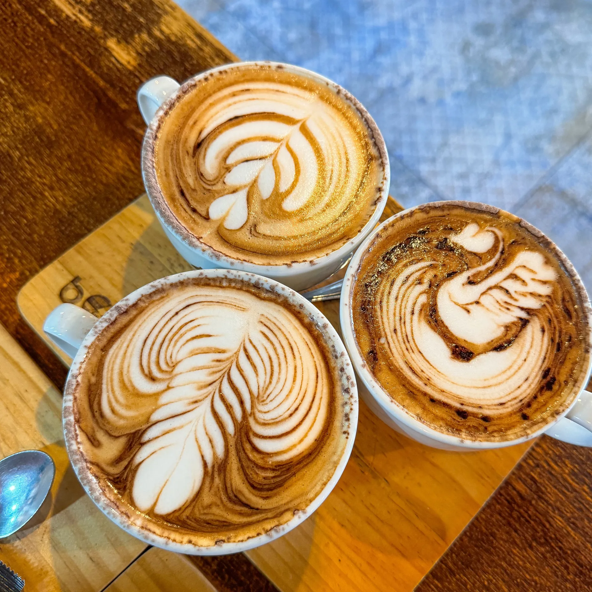cafe
